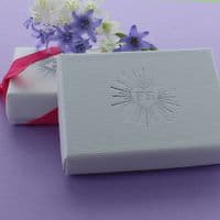 Kids Butterfly Sparkle Ring