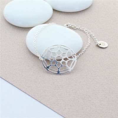 Large Dreamcatcher Bracelet