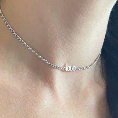Love Choker