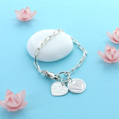 Love Token Bracelet