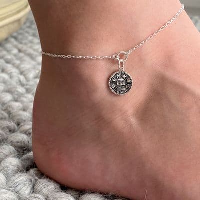 Lucky Anklet
