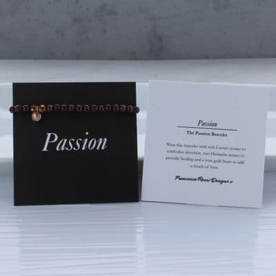 Passion Bracelet
