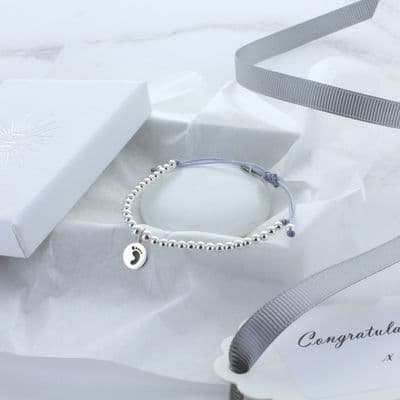 Pitter Patter Bracelet