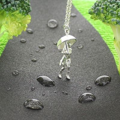 Rainy Days X Little Life Nuggets