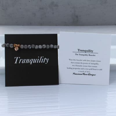 Tranquillity Bracelet