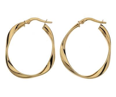 Twisted statement hoops