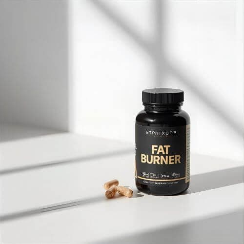 Best Fat Burner Capsules UK. Top Picks for 2026
