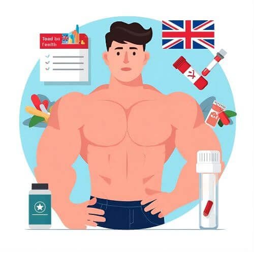 10 Common Mistakes When Selecting Post Cycle Therapy Supplements (UK Tips)
