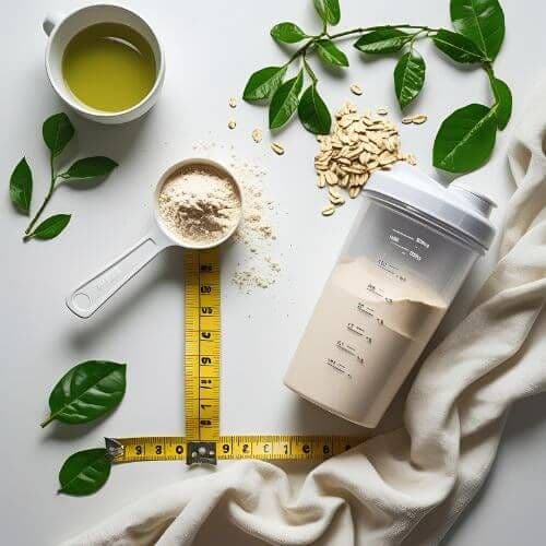 UK Protein Supplements for Weight Loss: Do They Really Help?