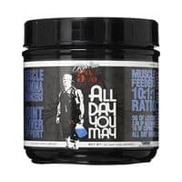 5% Nutrition Rich Piana  All Day You May 465g