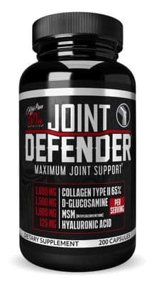 5% Nutrition Rich Piana Joint Defender 200 Capsules
