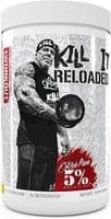 5% Nutrition Rich Piana Kill It Reloaded 513g