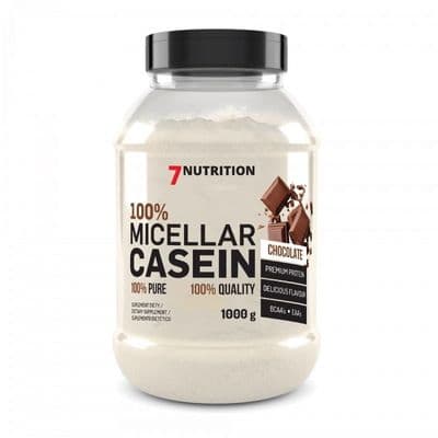 7Nutrition 100% Micellar Casein 1kg