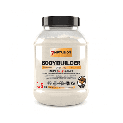 7Nutrition Bodybuilder 1.5kg