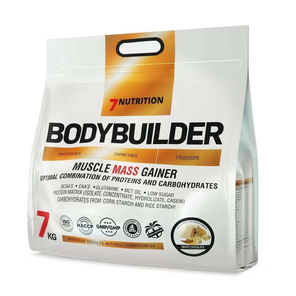 7Nutrition Bodybuilder 7kg