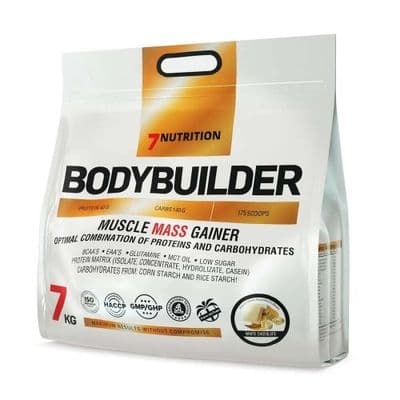 7Nutrition Bodybuilder 7kg