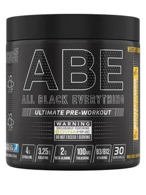Applied Nutrition ABE Ultimate Pre-Workout 315g