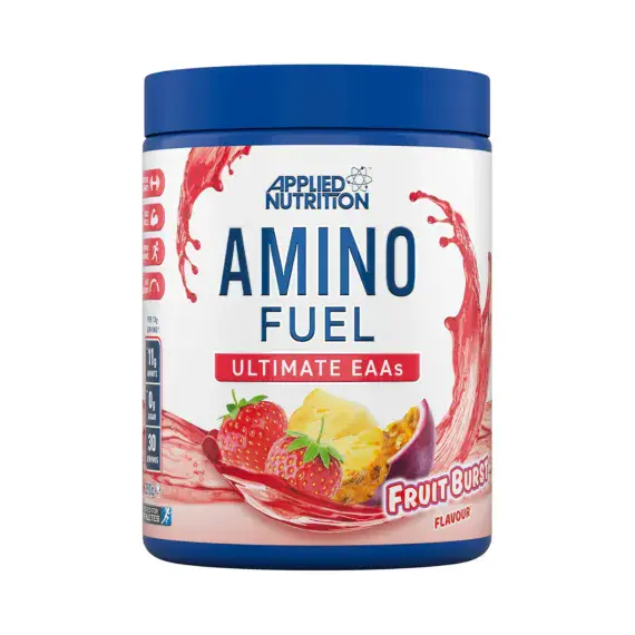 Applied Nutrition Amino Fuel EAA 390g