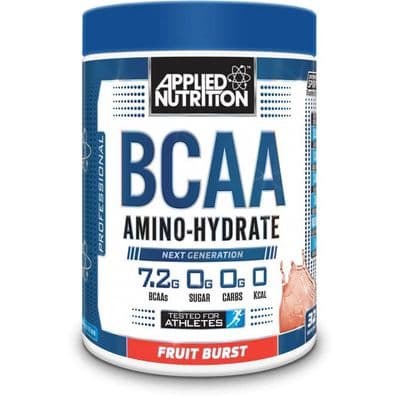 Applied Nutrition BCAA Amino Hydrate 450g