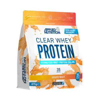 Applied Nutrition Clear Whey Protein 875g