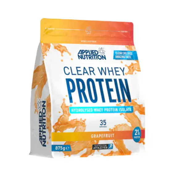 Applied Nutrition Clear Whey Protein 875g