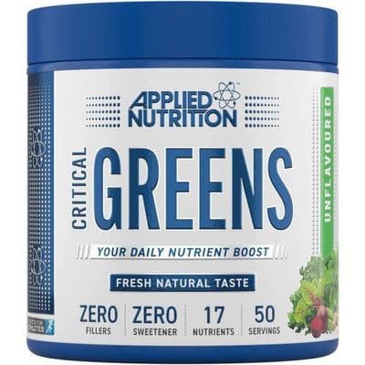 Applied Nutrition Critical Greens 250g
