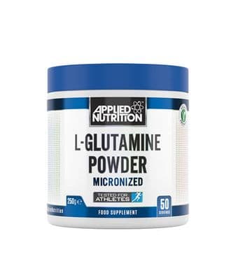 Applied Nutrition L-Glutamine Powder 250g