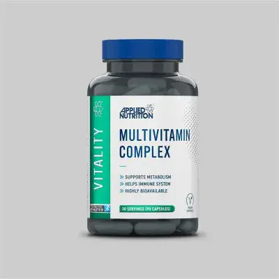 Applied Nutrition Multi-Vitamin Complex  90 Capsules