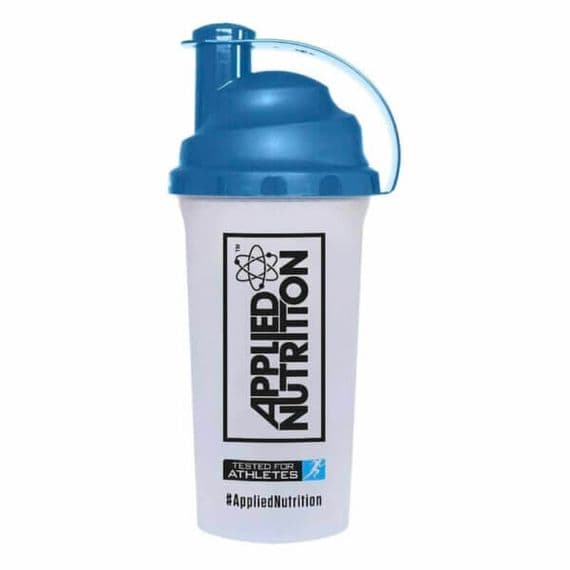 Applied Nutrition Plastic Shaker 700ml