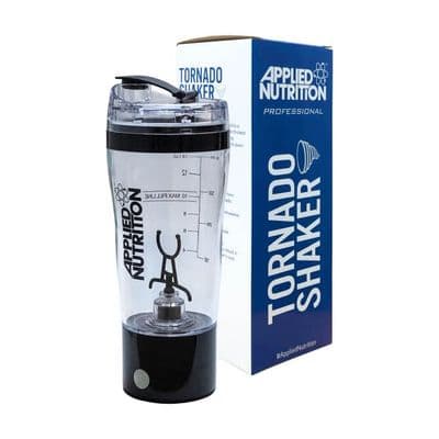 Applied Nutrition Tornado Electric Shaker 400ml