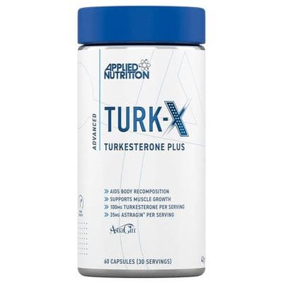 Applied Nutrituion Turk-X Turkesterone Plus