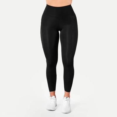Better Bodies High Waist Legging - Black