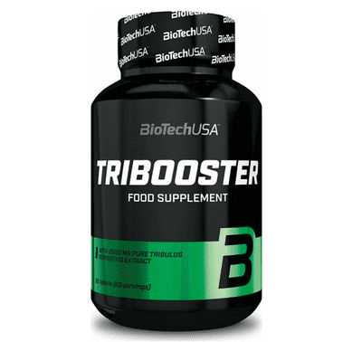 Biotech USA Tribooster 60 Tablets