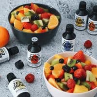 BioTech USA Zero Drops 50 ml