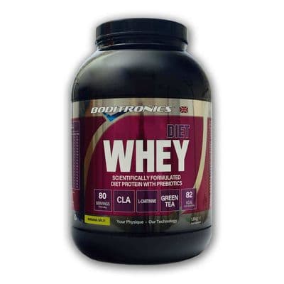 Boditronics Diet Whey 1.8kg