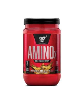 BSN AminoX 435g