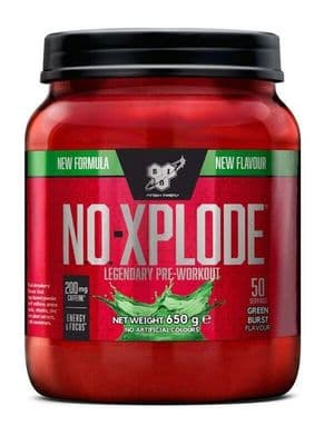 BSN NO-Xplode 390g (New formula)