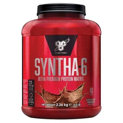 BSN Syntha 6 Limited Edition 2.26kg