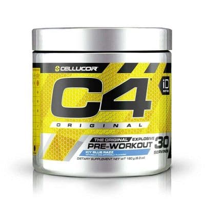 Cellucor C4 Original 195g
