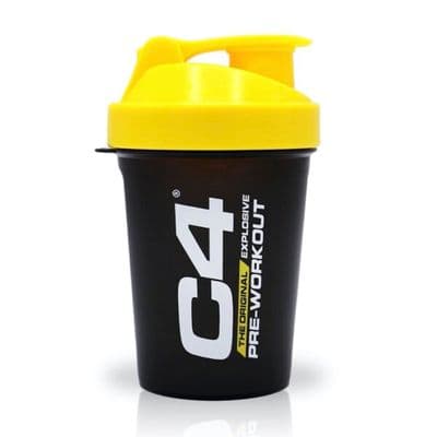Cellucor C4 Shaker