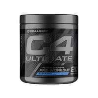 Cellucor C4 Ultimate preworkout 20 Serv