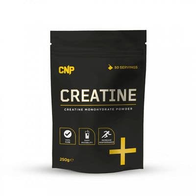 CNP Creatine Monohydrate 250g