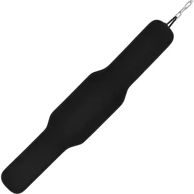 Dipping Belt With Chain