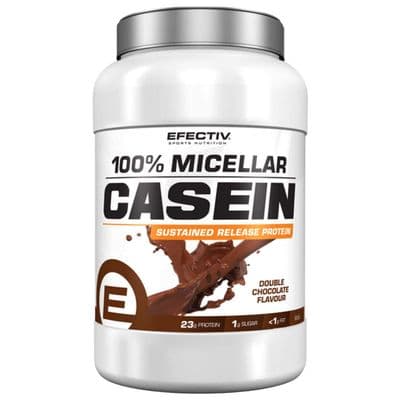 Efectiv Nutrition 100% Micellar Casein 908g
