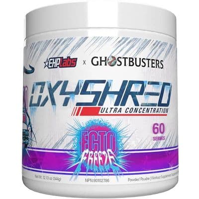 EHP Labs OxyShred Stim 60 Servings
