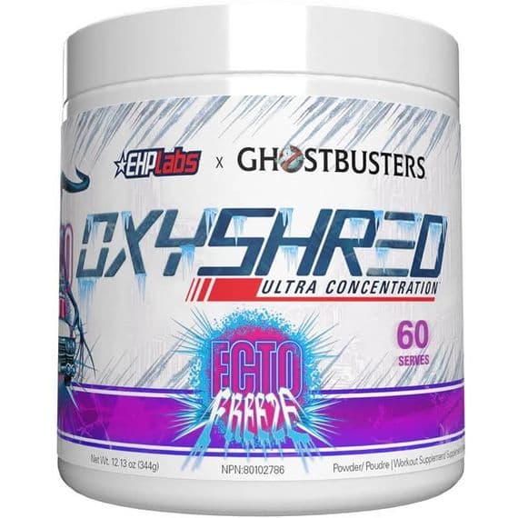 EHP Labs OxyShred Stim 60 Servings