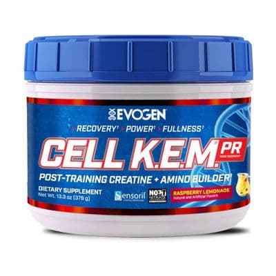 Evogen Nutrition Cell KEM PR