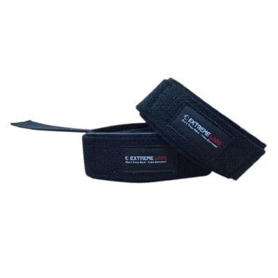 Extreme Labs Lifting Straps 2pc