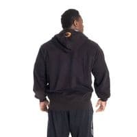 GASP 1.2lbs Hoodie - Black