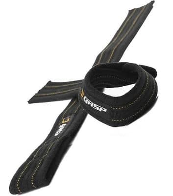 GASP Lifting Straps 2pc